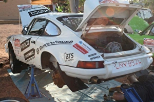 Augusta Rally