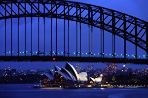 Australia, New South Wales