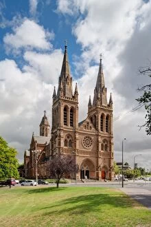 Images Dated 22nd January 2015: AustraliaAs Cities & Landmarks