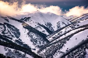 Australian Alps