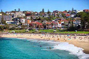 Place Prints: Australian Community Life