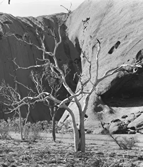 Ayers Rock