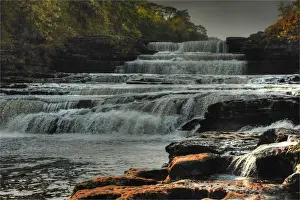 Aysgarth Falls