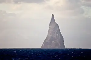 Balls Pyramid Lord Howe Island