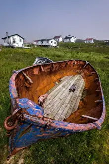 Battle Harbour