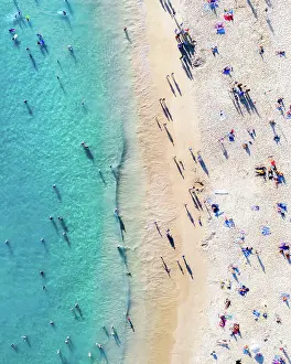 Beach Day