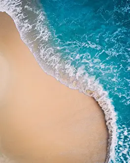 Beachlife Drone Photography Collection