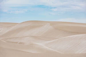 Ann Clarke Collection: Beautiful sand dunes