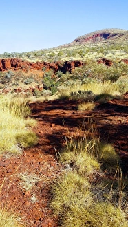 Scenery Prints: Beautiful views in the Pilbara region of Western Australia
