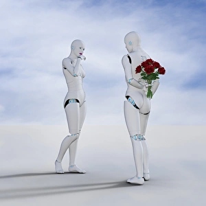 beauty, bouquet, bunch, color image, computer graphic, concept, copy space, couple beauty, bouquet, bunch, color image, computer graphic, concept, copy space, couple