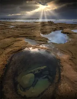 Images Dated 18th April 2021: Bellarine Peninsula, Victoria, Australia