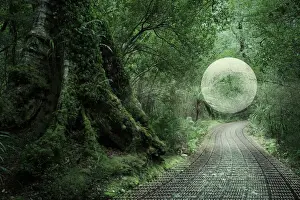 binary code, binary river, bubble, color image, communication, computer graphic, concept