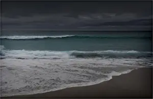 Images Dated 2010 April: Binnalong bay, east coastline of Tasmania, Australia