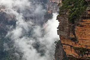 Blue Mountains