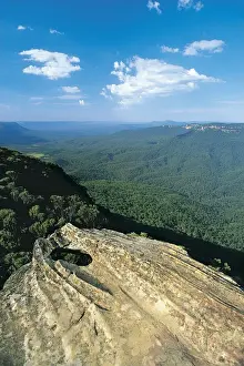 Blue Mountains National Park, New South Wales, Australia