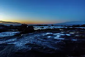Blue Planet