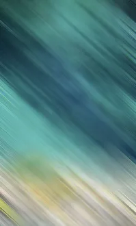 Textures And Pattern Prints: bluewhiteblur