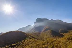 Bluff Knoll