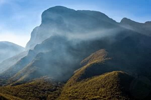Images Dated 3rd October 2016: Bluff Knoll