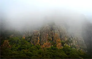 The Bluff, Tasmania, Australia