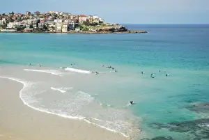 Bondi beach, Australia
