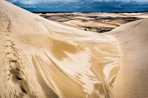 Bremer Bay, Reef Beach Dunes, Western Ausralia, explore, sand dunes