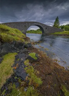 Bridge over the Atlantic