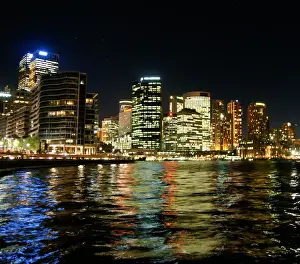 Bright Lights, Big City