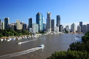 Brisbane, Queensland, Australia
