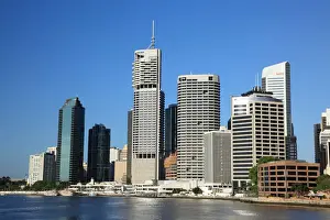 Brisbane, Queensland, Australia