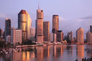 Brisbane, Queensland, Australia
