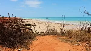 Images Dated 23rd October 2020: Broome Coastline