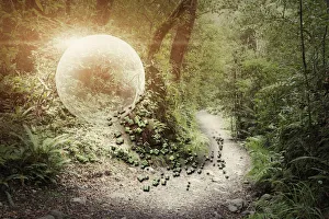 bubble, circle, color image, computer graphic, concept, copy space, day, digital composite bubble, circle, color image, computer graphic, concept, copy space, day, digital composite