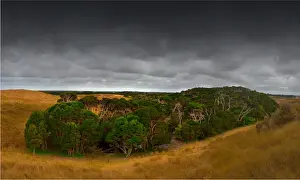 Bungaree Lagoon