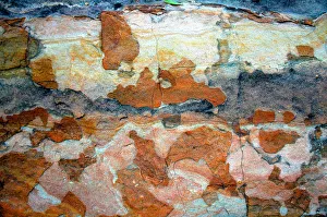 Macro Prints: The Bungle Bungle Range, in Purnululu National Park