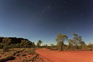 John White Photos Prints: Bungle Bungle Range. Purnululu National Park. Kimberley region of Western Australia