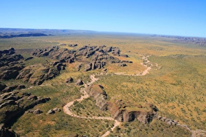 Bungle Bungles