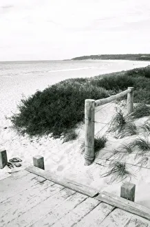 Image Prints: Bunker Bay
