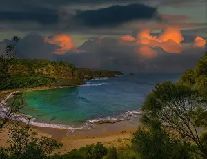 Images Dated 13th May 2023: Bunurong Bass Coastline, South Gippsland, Victoria, Australia