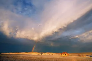 Burra storm Burra storm