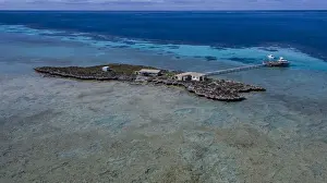Bushby island