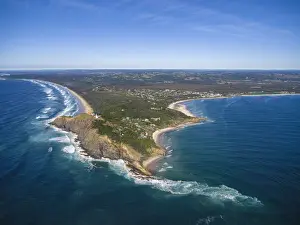 Byron Bay