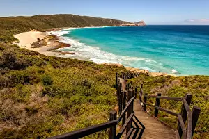 Cable Beach