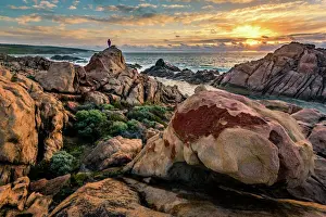 Canal Rocks