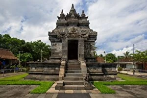 Images Dated 16th June 2016: Candi Pawon Near Magelang, Central Java, Indonesia