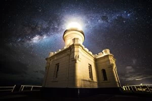 Images Dated 26th May 2015: Cape Byron