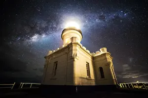 Cape Byron