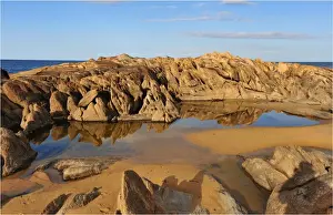 Cape Conran, Croajigalong National park East Gippsland, Victoria