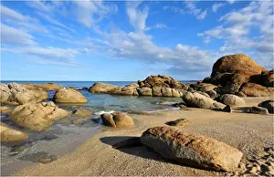 Cape Conran, Croajigalong National park East Gippsland, Victoria