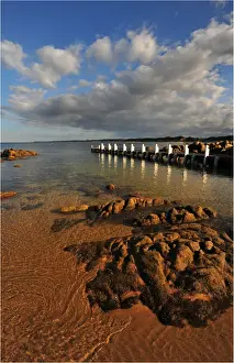 Cape Conran, Croajigalong National park East Gippsland, Victoria